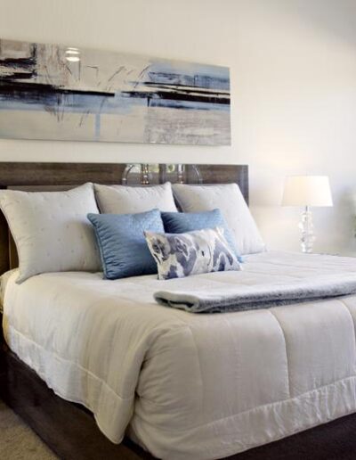 modern bedroom remodel inspo in Scottsdale