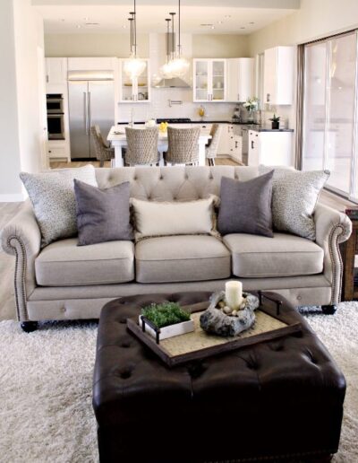 North Scottsdale staging 5